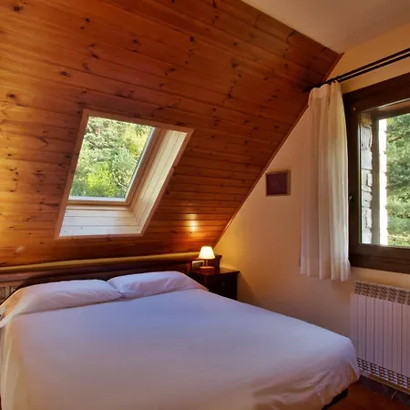 La Peguera Appartement