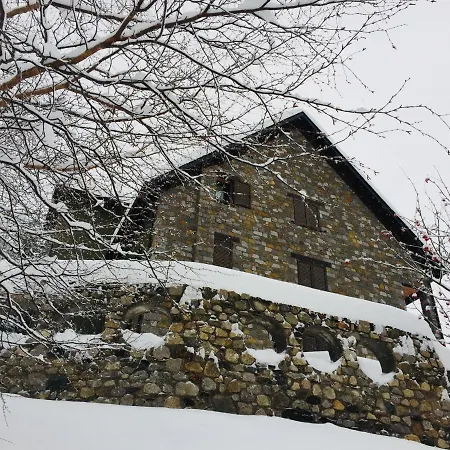 La Peguera * Bohí