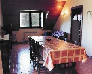 La Peguera Bohí