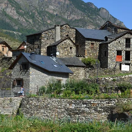 La Peguera Appartement Bohí