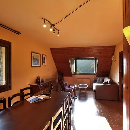 Appartement La Peguera Bohí