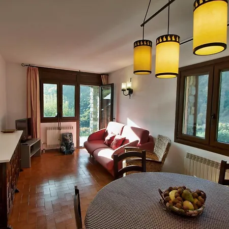 La Peguera Apartamento