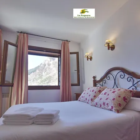 La Peguera Appartement Bohí