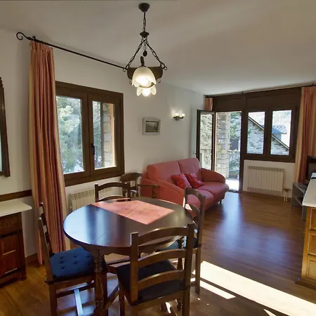 La Peguera Appartement Bohí