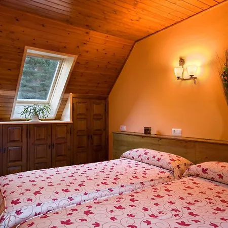 La Peguera Appartement