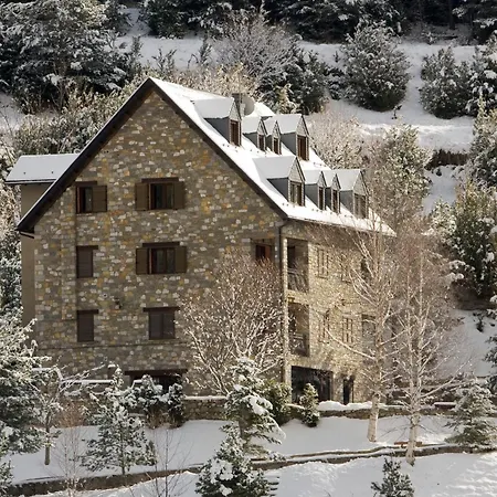 La Peguera Appartement