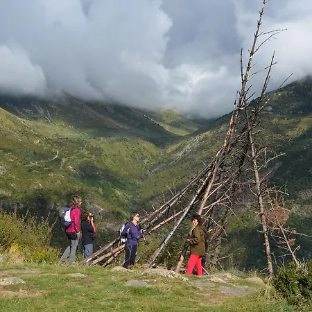 La Peguera * Bohí