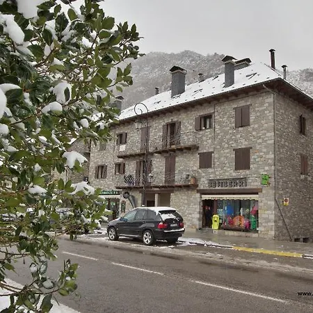 Apartamento La Peguera *
