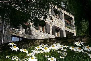 La Peguera Appartement