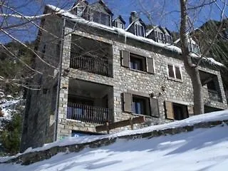 La Peguera Appartement Bohí