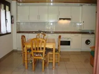 La Peguera Appartement *