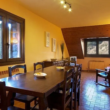 Apartamento La Peguera *