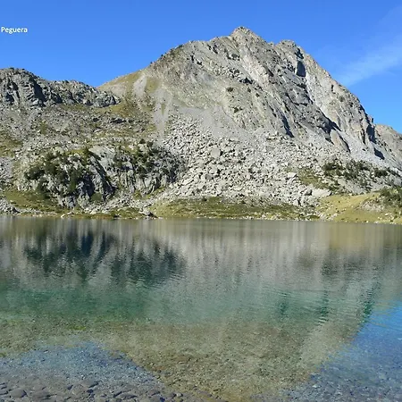 La Peguera * Bohí