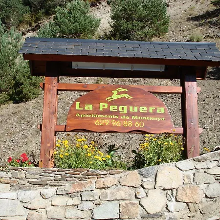 La Peguera Apartamento Bohí