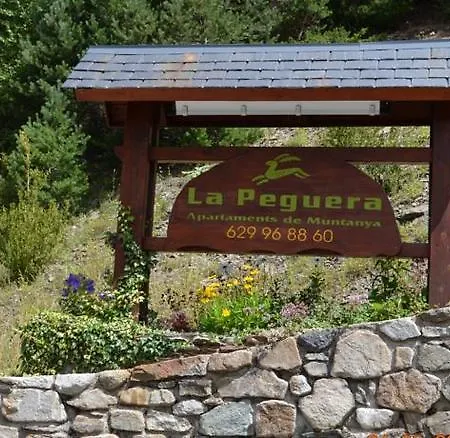 La Peguera *