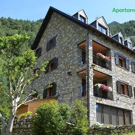 Apartamento La Peguera