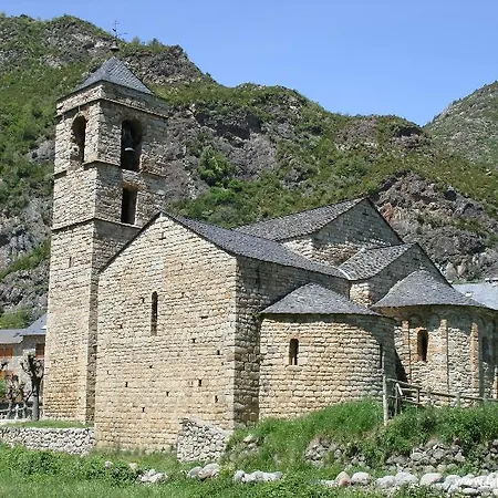 La Peguera * Bohí