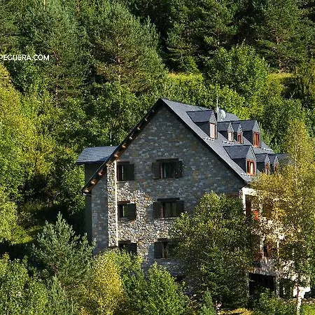 La Peguera Bohí