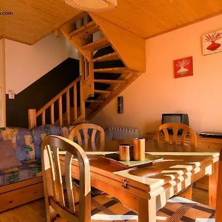La Peguera Apartamento *