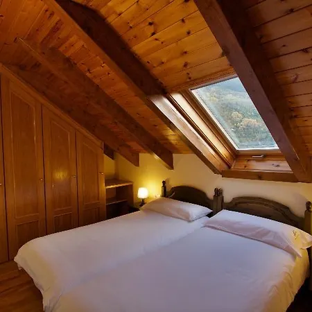 La Peguera Appartement