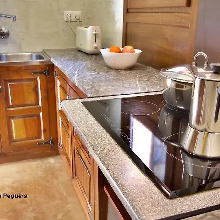 La Peguera Apartamento *