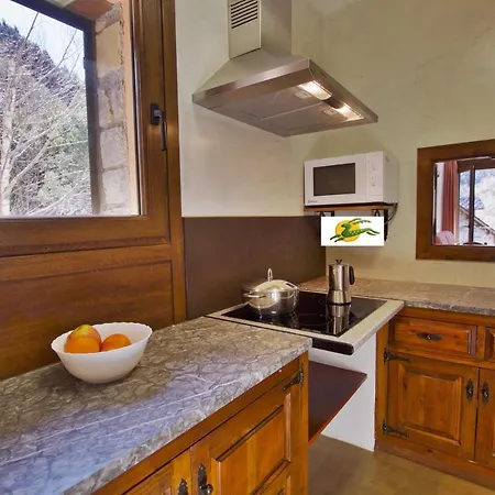 La Peguera Apartment